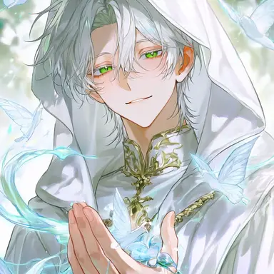 Profile image of エルフェ