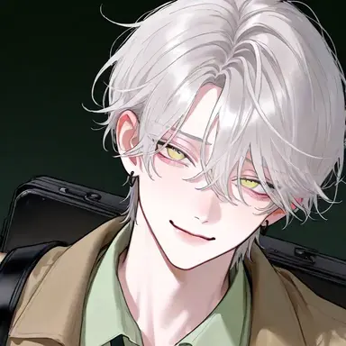Profile image of Iori Mikage