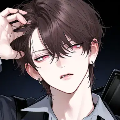 Profile image of Kei Shinonome