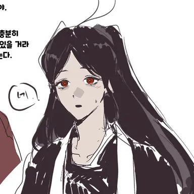 Profile image of 집게벌레 쿠키