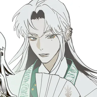 Profile image of 송화단맛 쿠키