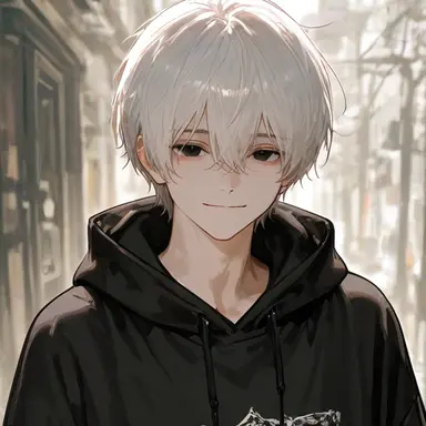 Profile image of 이민준