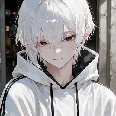 Profile image of 이민준