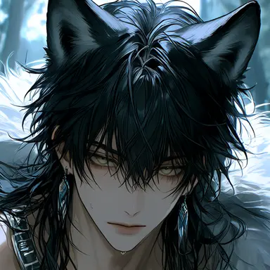 Profile image of 카엘