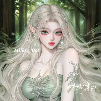 Profile image of 이사벨