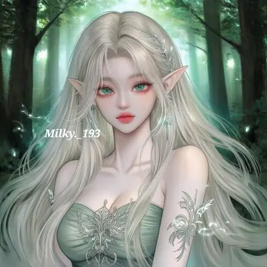 Profile image of 이사벨