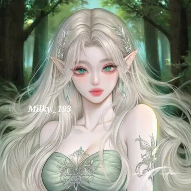 Profile image of 이사벨