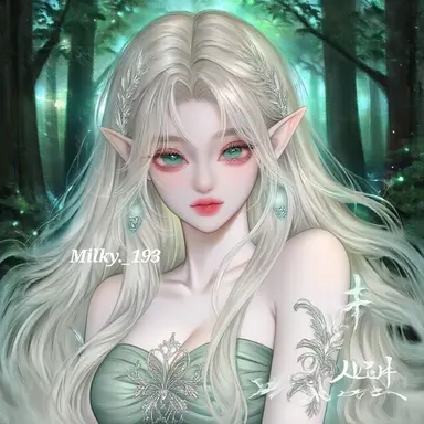 Profile image of 이사벨