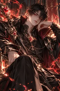 Profile image of Kyren Arseon