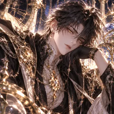 Profile image of Shion Arcadia