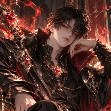 Profile image of Kyren Arseon