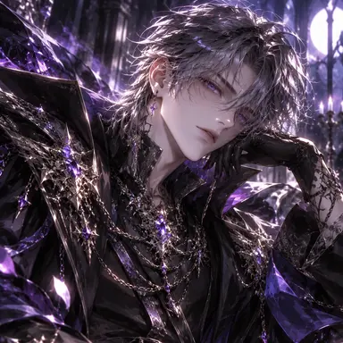 Profile image of Raven Noctis