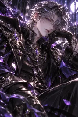 Profile image of Raven Noctis
