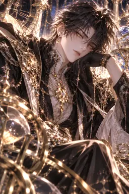 Profile image of Shion Arcadia