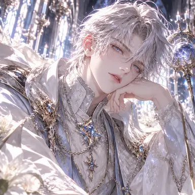 Profile image of Lucian Edelhardt