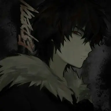 Profile image of 朔