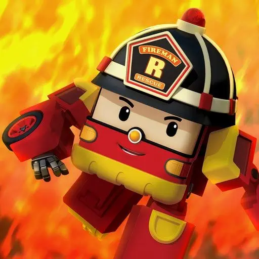 PaleDiary7001의 로이