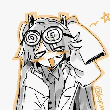 Profile image of 미르