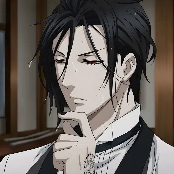 SheerRiver4633의 Sebastian Michaelis