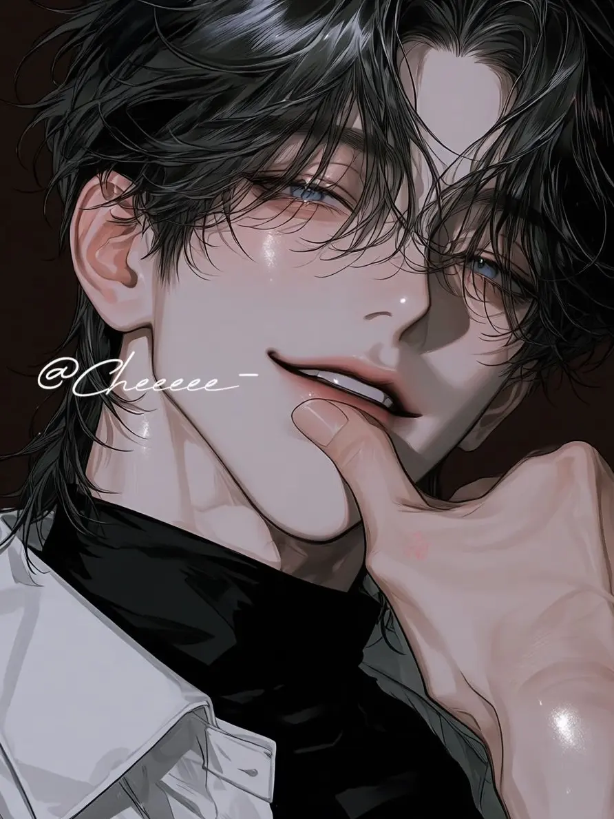 cheeeee-의 주남혁