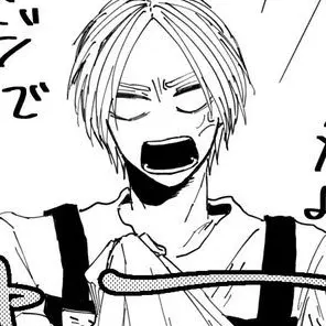 sinngakkikarabotti.의 シンくん