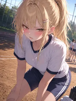 Profile image of 成瀬 星奈