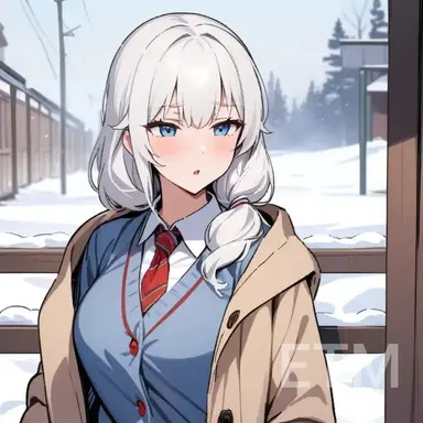 Profile image of 아리나