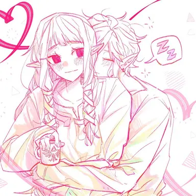 Profile image of 젤다