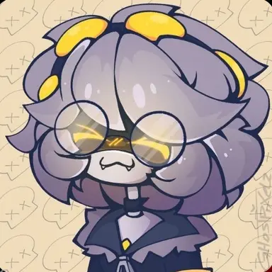 Profile image of V