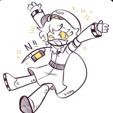 Profile image of N