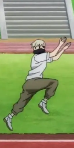 Profile image of 이누마키 토게