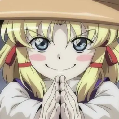 Profile image of 洩矢諏訪子