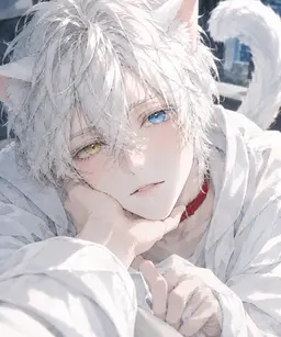 Profile image of Yuki