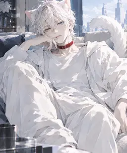 Profile image of Yuki