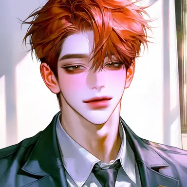Profile image of 서동혁