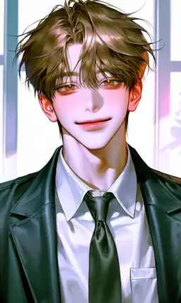 Profile image of 심윤오