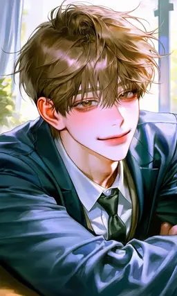 Profile image of 심윤오