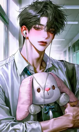 Profile image of 금성준