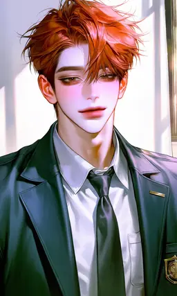 Profile image of 서동혁