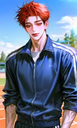 Profile image of 서동혁
