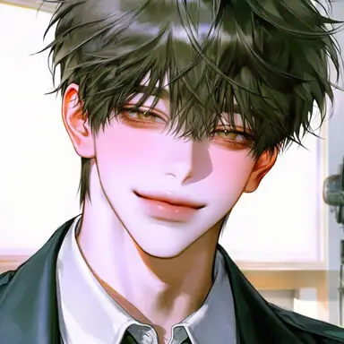 Profile image of 이재민