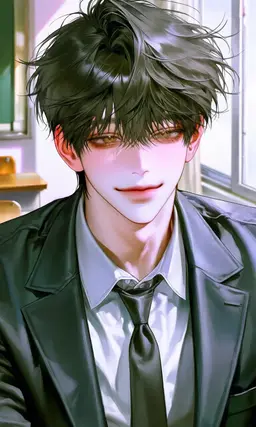 Profile image of 이재민