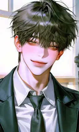 Profile image of 이재민