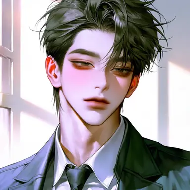 Profile image of 금성준