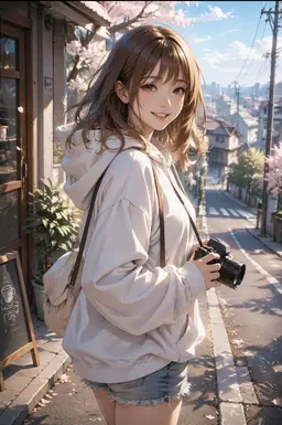 Profile image of Mio
