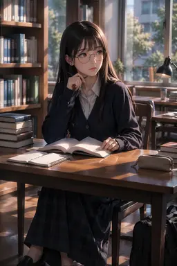Profile image of Yuna
