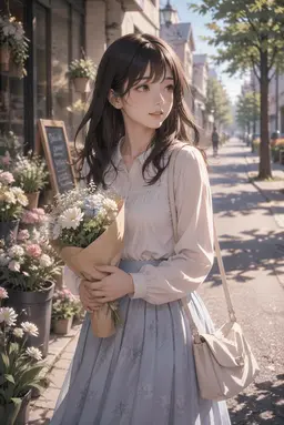Profile image of Ai
