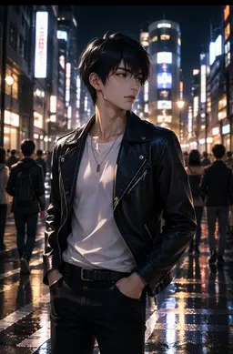 Profile image of RenX