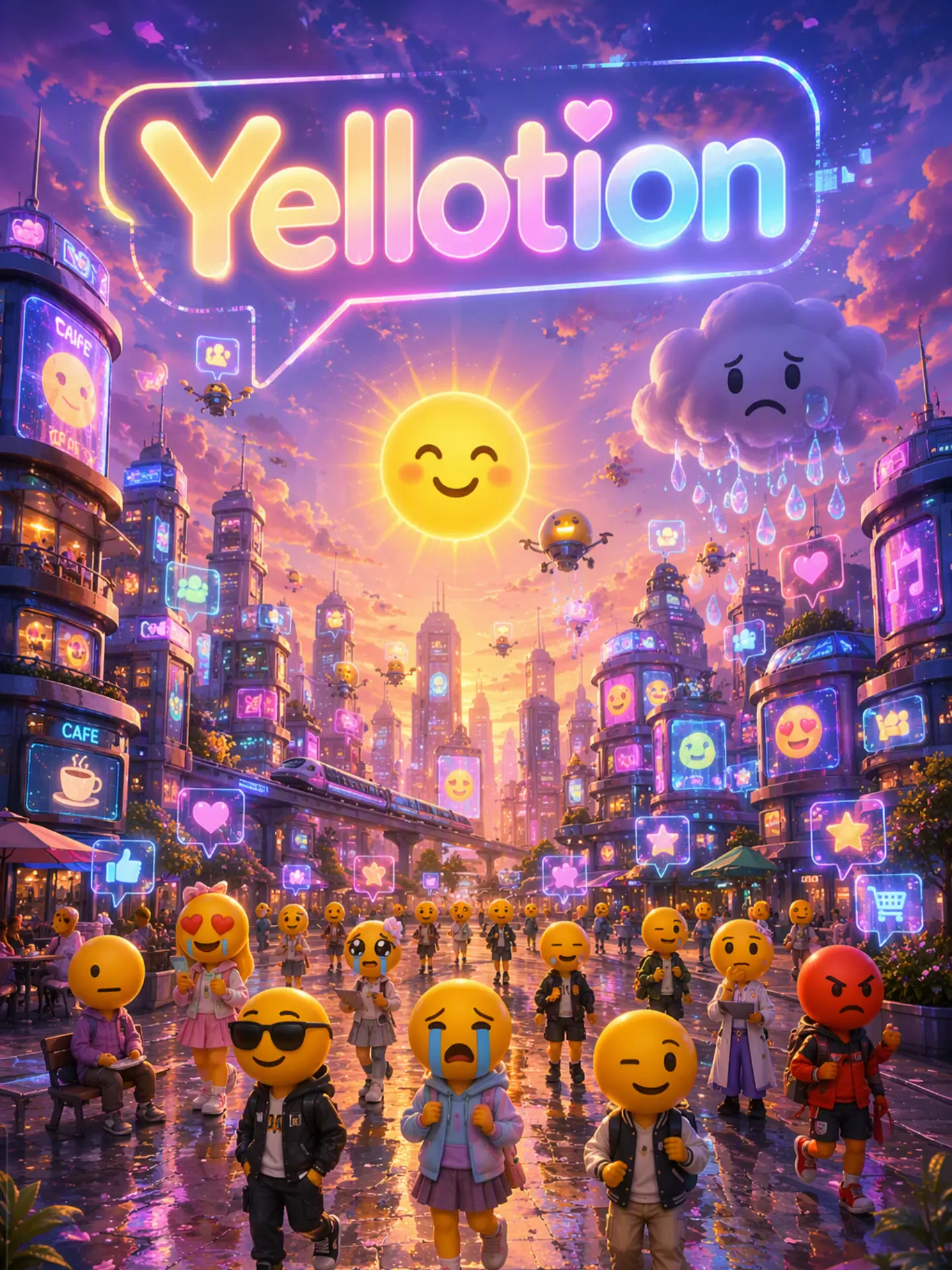 xliosgame의 Yellotion