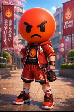 Profile image of Kana
